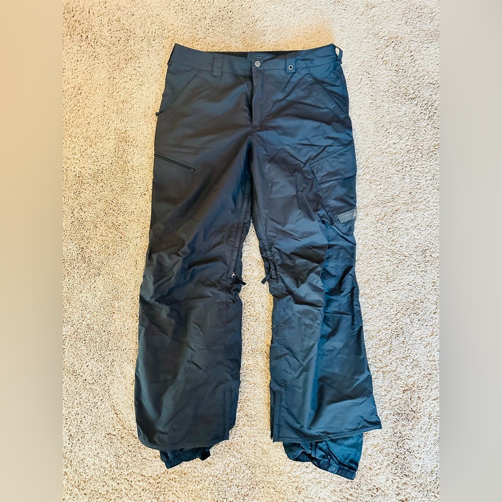 Burton Snowboarding Pants